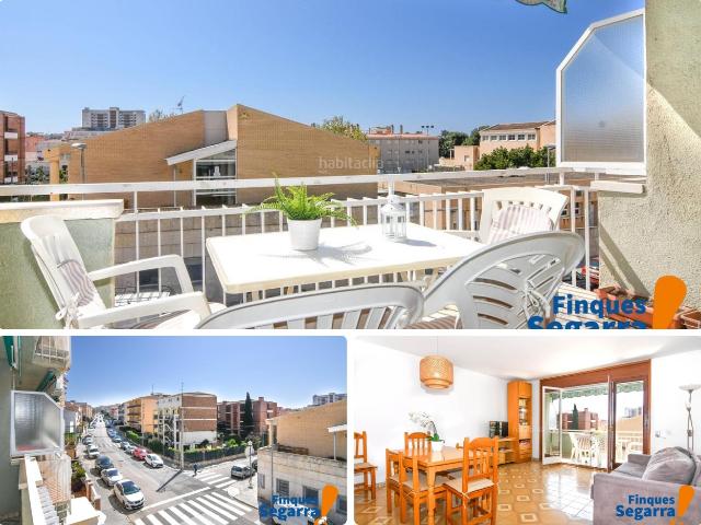 Piso en venta en El Vendrell