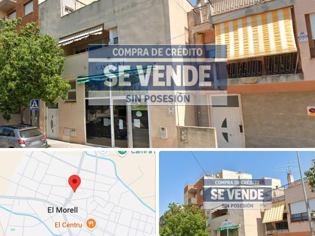 Piso en venta en Roda De Barà, Tarragona