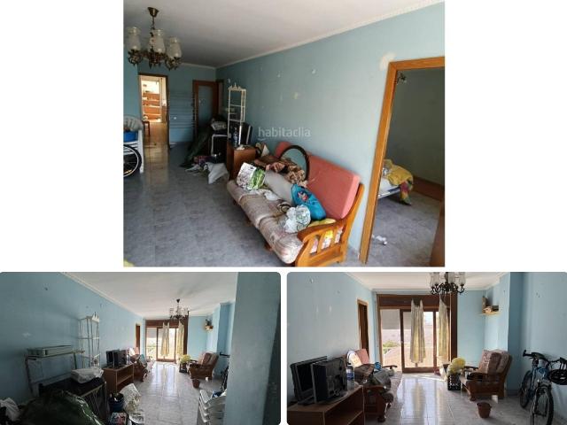 Piso en venta en El Vendrell