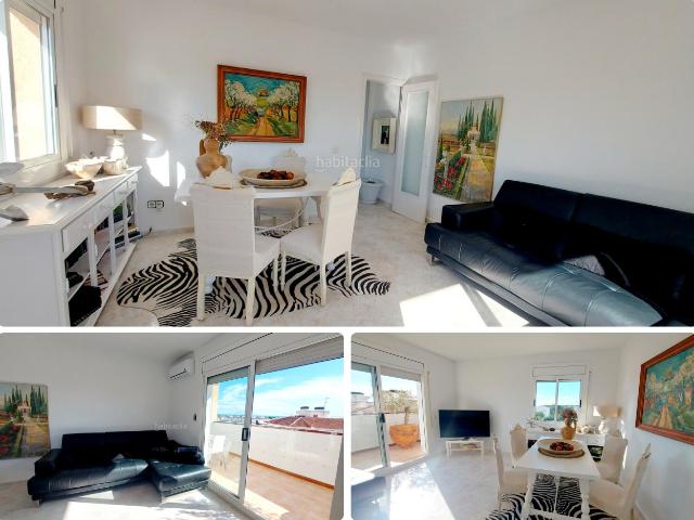 Piso en venta en El Vendrell, el Francàs