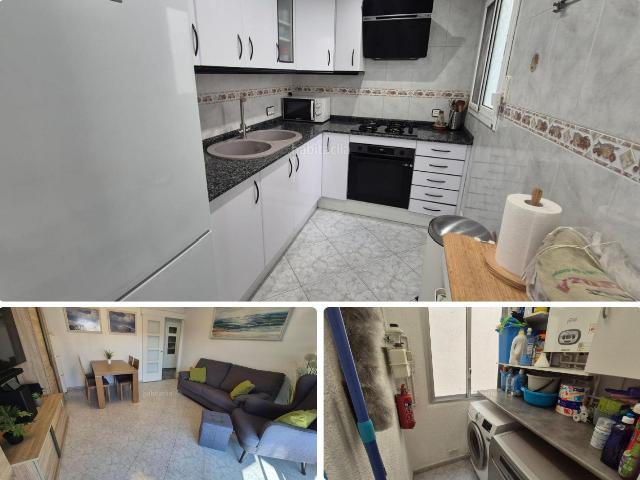 Piso en venta en El Vendrell
