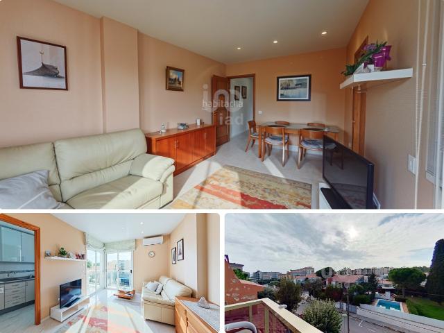 Piso en venta en El Vendrell, Sant Salvador Piso en venta en El Vendrell, Sant Salvador