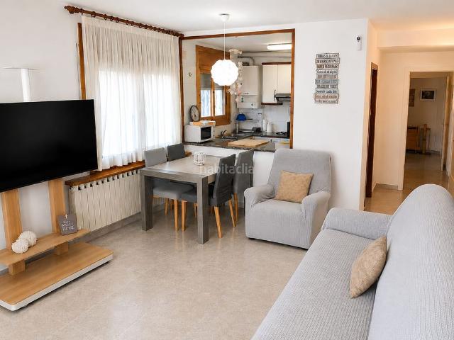 Piso en venta en Coma-ruga, Baix Penedès
