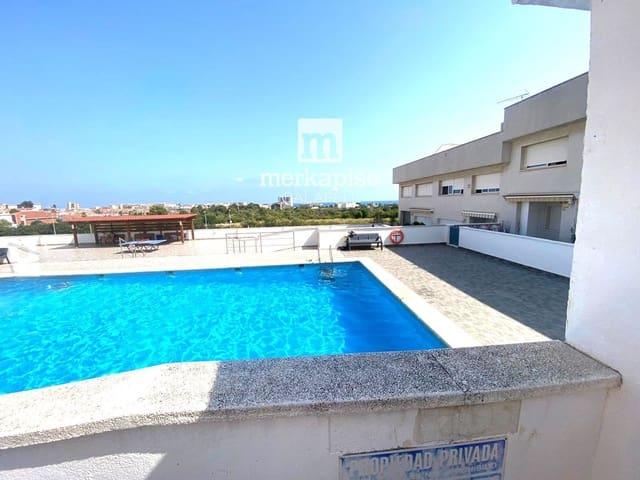 Piso en venta en Coma-ruga, Baix Penedès
