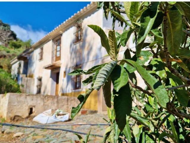 Piso en venta en La Axarquía, Andalucía