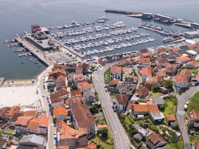 Piso en venta en Poio, Pontevedra