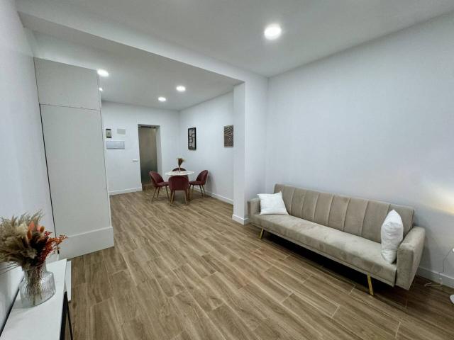 Piso en venta en Carabanchel, Madrid