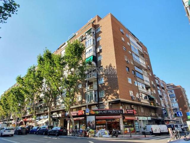 Piso en venta en Madrid