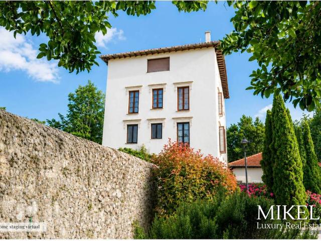 Piso en venta en Comillas, Cantabria