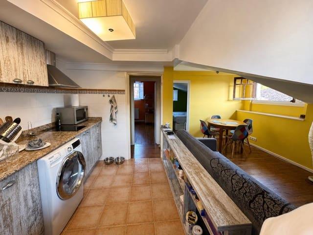 Piso en venta en Comillas, Cantabria