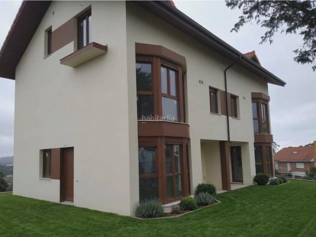 Piso en venta en Comillas, Cantabria