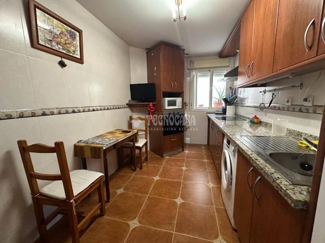 Piso en venta en La Axarquía, Andalucía