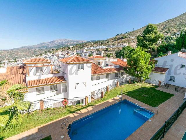 Piso en venta en La Axarquía, Andalucía