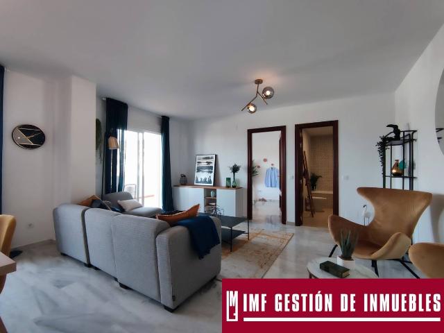 Piso en venta en Cómpeta
