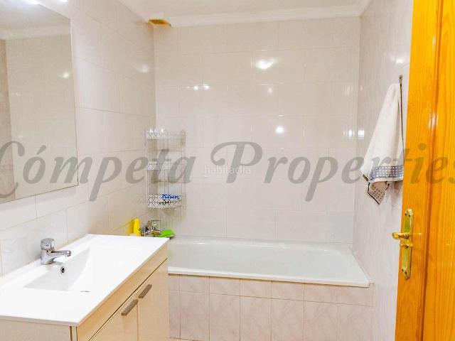 Piso en venta en La Axarquía, Andalucía