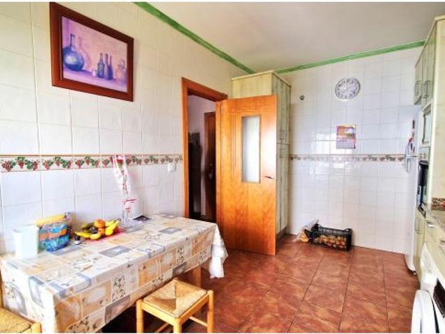 Piso en venta en Cómpeta