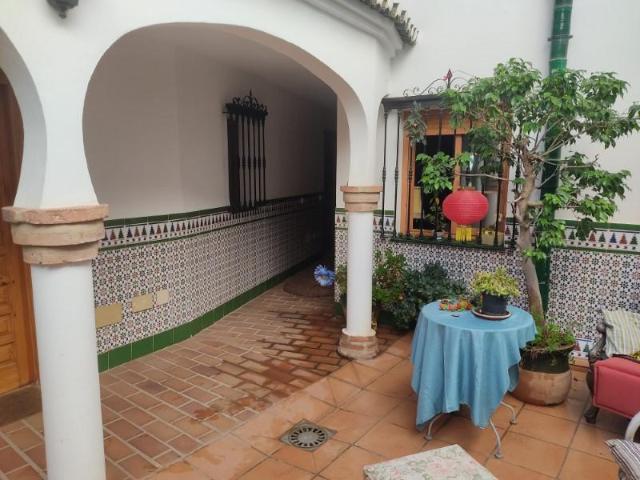 Piso en venta en Cómpeta