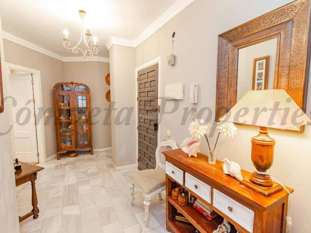 Piso en venta en La Axarquía, Andalucía