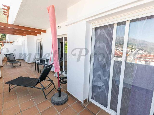 Piso en venta en La Axarquía, Andalucía