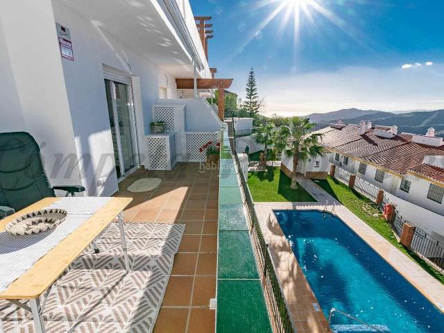 Piso en venta en La Axarquía, Andalucía