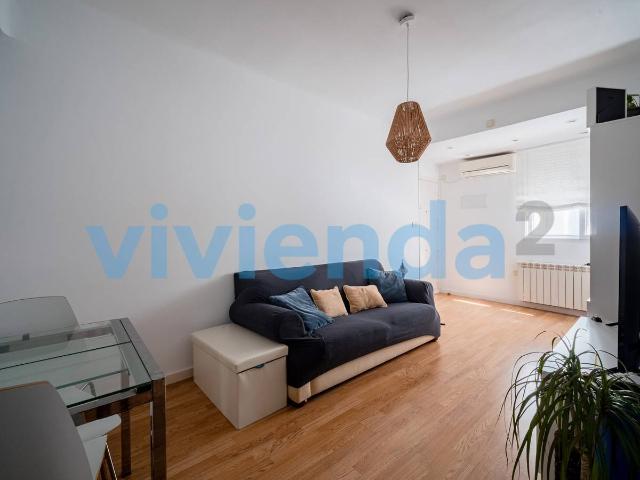 Piso en venta en Madrid, Cortes