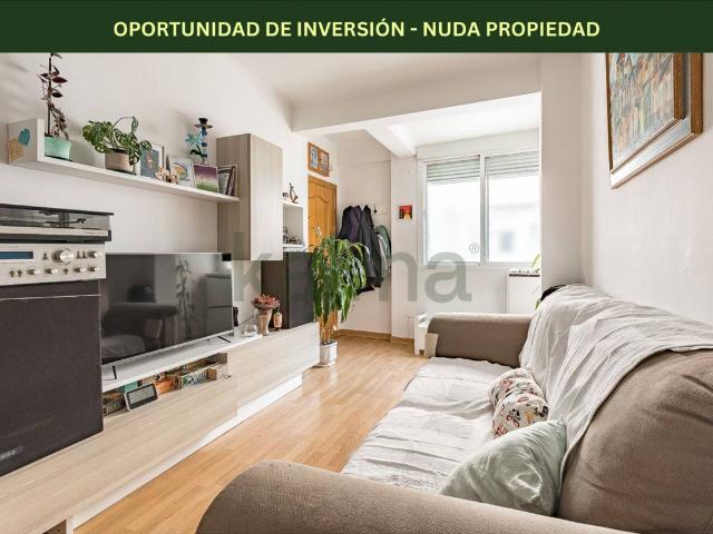 Piso en venta en Centro, Madrid