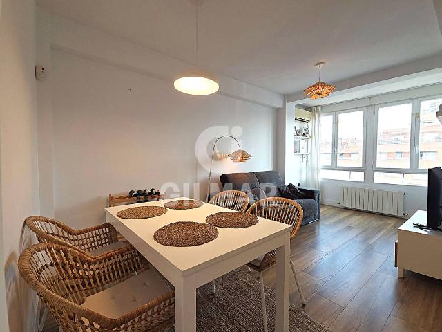 Piso en venta en Madrid, Cortes