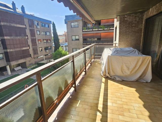 Piso en venta en Centro, Madrid