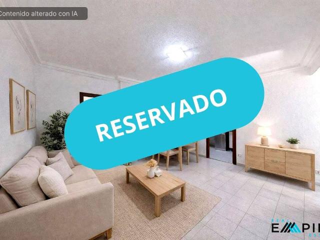 Piso en venta en Centro, Madrid