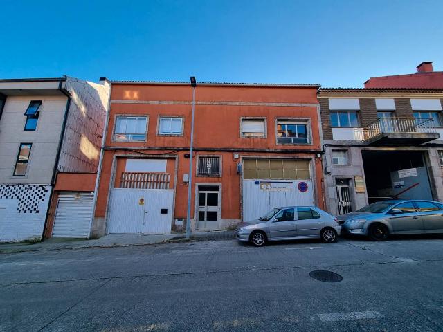 Piso en venta en Santiago de Compostela, Santiago