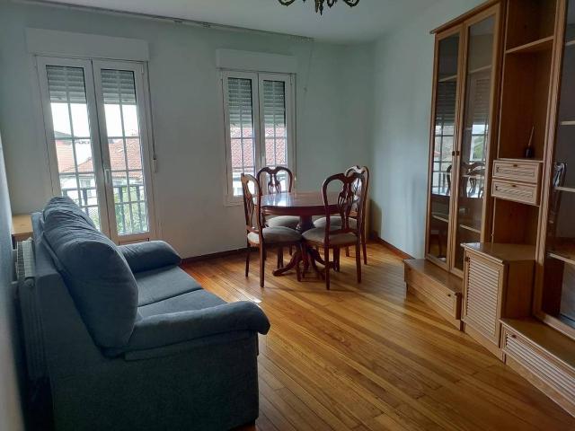 Piso en venta en Santiago de Compostela, Santiago