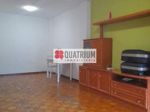 Piso en venta en Santiago de Compostela, Santiago
