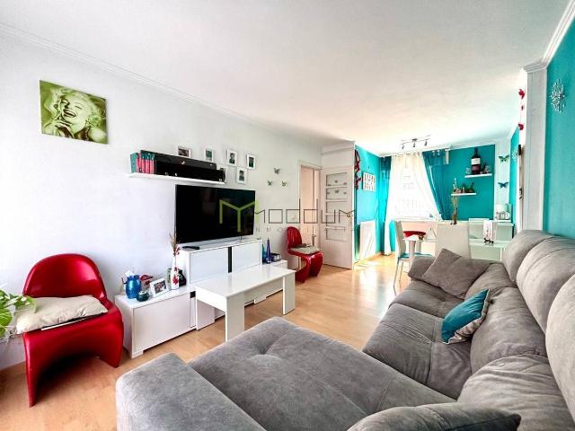 Piso en venta en Santiago de Compostela, Santiago
