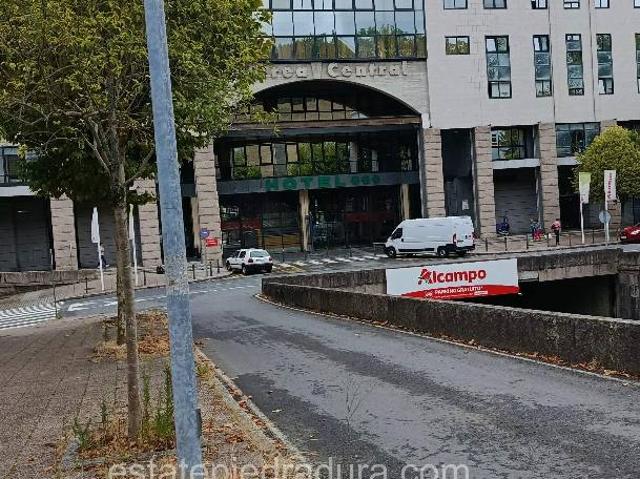 Piso en venta en Santiago de Compostela, Santiago