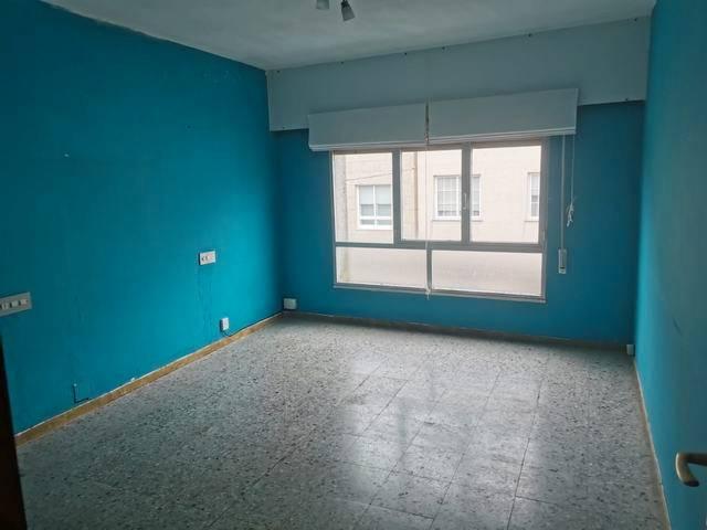Piso en venta en Santiago de Compostela, Santiago