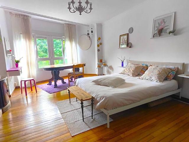 Piso en venta en Santiago de Compostela, Santiago