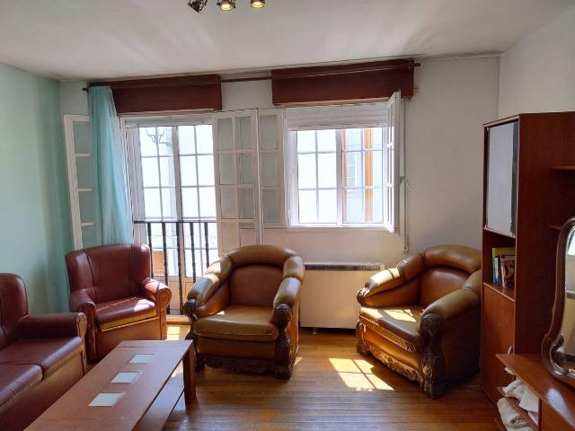 Piso en venta en Santiago de Compostela, Santiago