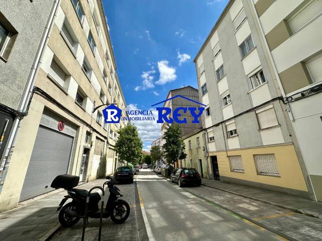 Piso en venta en Santiago de Compostela, Santiago