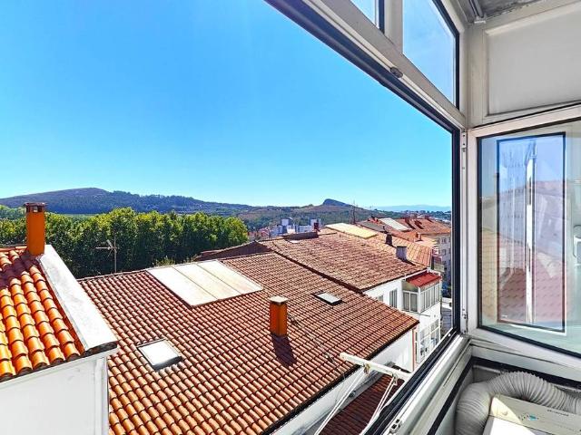 Piso en venta en Santiago de Compostela, Santiago