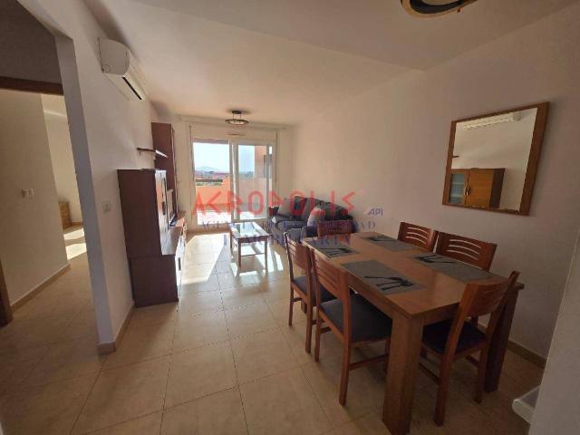 Piso en venta en Ramblillas de Abajo, Bajo Guadalentín