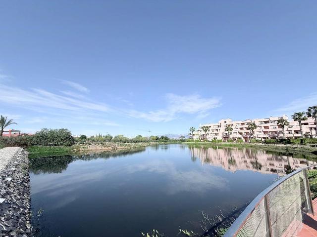 Piso en venta en Ramblillas de Abajo, Bajo Guadalentín