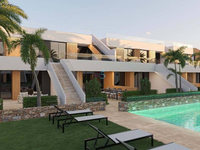 Piso en venta en Ramblillas de Abajo, Alhama de Murcia
