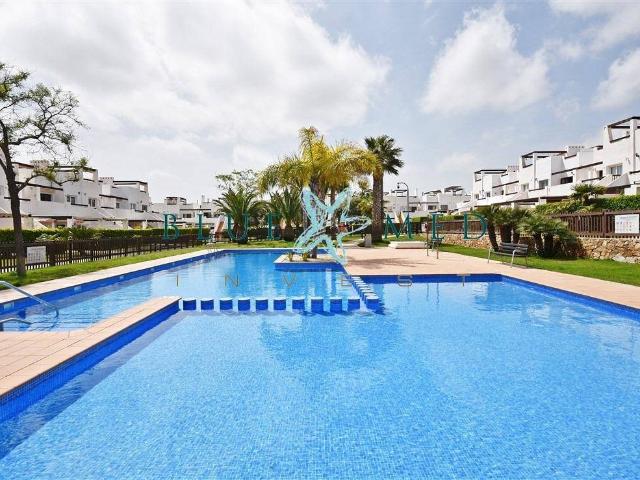 Piso en venta en Alhama De Murcia, Ramblillas de Abajo