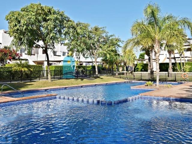 Piso en venta en Alhama De Murcia, Murcia