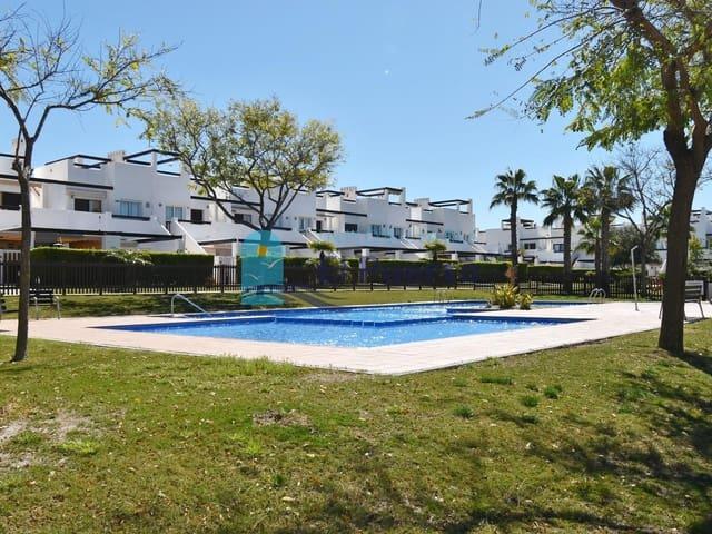 Piso en venta en Bajo Guadalentín, Murcia