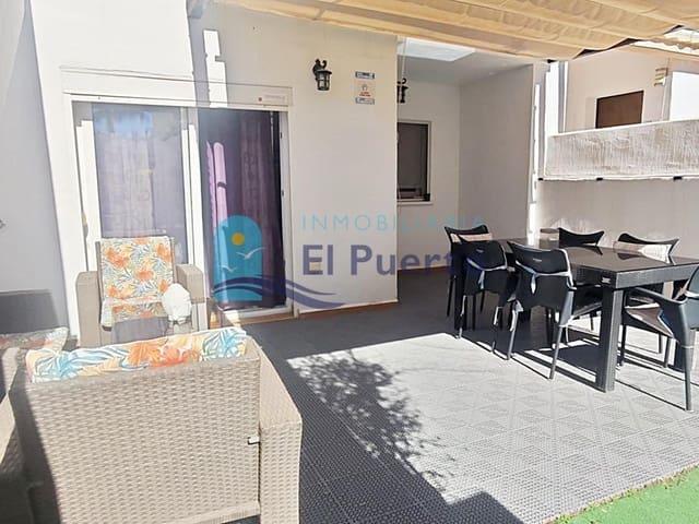 Piso en venta en Bajo Guadalentín, Murcia