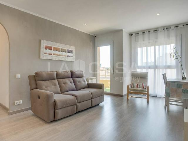 Piso en venta en Centre, Vallès Oriental