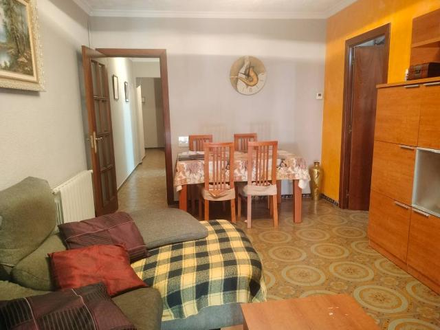 Piso en venta en Centre, Vallès Oriental