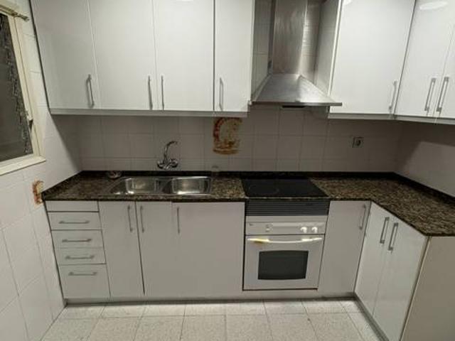Piso en venta en Centre, Vallès Oriental