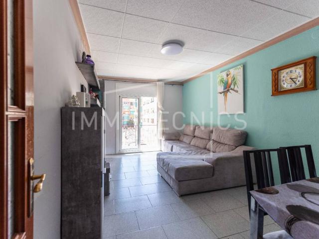 Piso en venta en Centre, Vallès Oriental